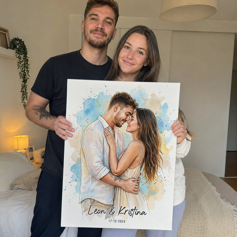 Leon & Kristina
